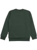 Walkiddy Sweatshirt donkergroen