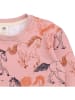 Walkiddy Sweatshirt in Rosa