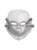 DAM LED-Gesichtsmaske in Gold