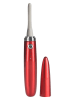 DAM Elektrischer Wimpernformer in Rot