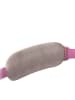 DAM Warmtegordel lichtroze