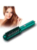 DAM Szczotka wygładzająca "RC208" w kolorze zielonym