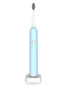 DAM Elektrische tandenborstel lichtblauw
