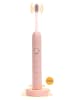 DAM Elektrische tandenborstel lichtroze