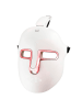 DAM Maska LED w kolorze białym do twarzy