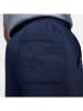 Nike Shorts in Dunkelblau