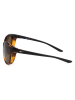 Nike Damen-Sonnenbrille in Braun