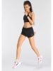 Nike Laufshorts in Schwarz