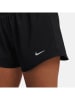 Nike Trainingsshorts in Schwarz