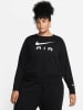 Nike Sweatshirt zwart