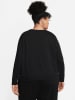 Nike Sweatshirt in Schwarz