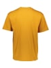 Nike Shirt geel