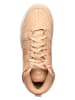 Nike Sneakers "Dunk High Premium" in Beige