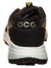 Nike Sneakers "ACG Lowcate" in Khaki/ Schwarz/ Gelb