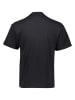 Nike Trainingsshirt in Schwarz