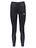 Nike Trainingsleggings in Schwarz