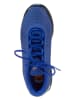Nike Leren sneakers "Air Max Dn" blauw