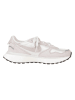Nike Leren sneakers "Phoenix Waffle" taupe/wit