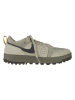 Nike Leder-Sneakers "C1TY" in Oliv