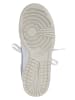 Nike Leren sneakers "Dunk Low" wit/grijs/lichtblauw