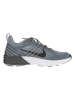 Nike Leren sneakers "Lunar Roam" grijs