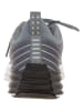 Nike Leder-Sneakers "Lunar Roam" in Grau