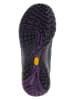 Merrell Skórzane buty turystyczne "Siren Sport 3 GTX" w kolorze czarnym