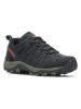 Merrell Buty turystyczne "Accentor 3" w kolorze czarnym