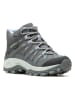 Merrell Wanderboots "Claypool 2" in Grau
