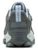 Merrell Wanderschuhe "Claypool 2" in Grau