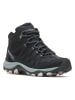 Merrell Botki turystyczne "Accentor 3" w kolorze czarnym