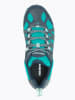 Merrell Buty turystyczne "Accentor 3" w kolorze turkusowo-niebieskim