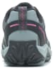 Merrell Wanderschuhe "Accentor 3" in Grau/ Fuchsia