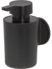 Tiger Zeepdispenser "Tune" zwart - 180 ml