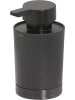 Tiger Seifenspender "Tune" in Schwarz - 180 ml
