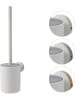 Tiger 3-delige set: toiletaccessoires "Urban" wit