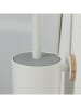 Tiger Toiletborstelgarnituur "Urban" wit - (H)38,4 cm