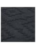 Sealskin Badvorleger in Anthrazit - (L)90 x (B)60 cm