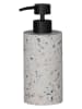 Sealskin Zeepdispenser "Terrazzo" crème - 260 ml