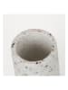Sealskin Tandenborstelhouder "Terrazzo" crème - (H)12 x Ø 7 cm