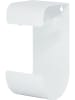 Sealskin Toiletrolhouder wit - (B)11,5 x (H)12,5 x (D)5,5 cm