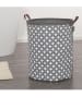 Sealskin Wasmand grijs - (H)50 x Ø 40 cm