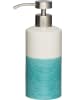 Sealskin Seifenspender in Türkis - 325 ml
