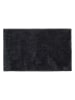 Sealskin Badvorleger in Dunkelgrau - (L)80 x (B)50 cm