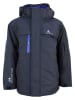 Peak Mountain Parka in Dunkelblau