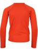Peak Mountain Funktionsshirt in Orange