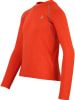 Peak Mountain Funktionsshirt in Orange