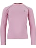 Peak Mountain Funktionsshirt in Rosa