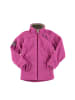 Peak Mountain Fleecejacke in Fuchsia