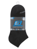 Skechers 3er-Set: Socken in Schwarz